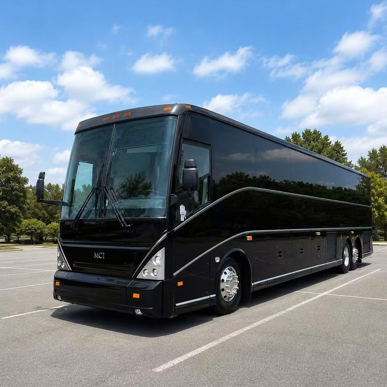 celina charter bus rentals for family reunions