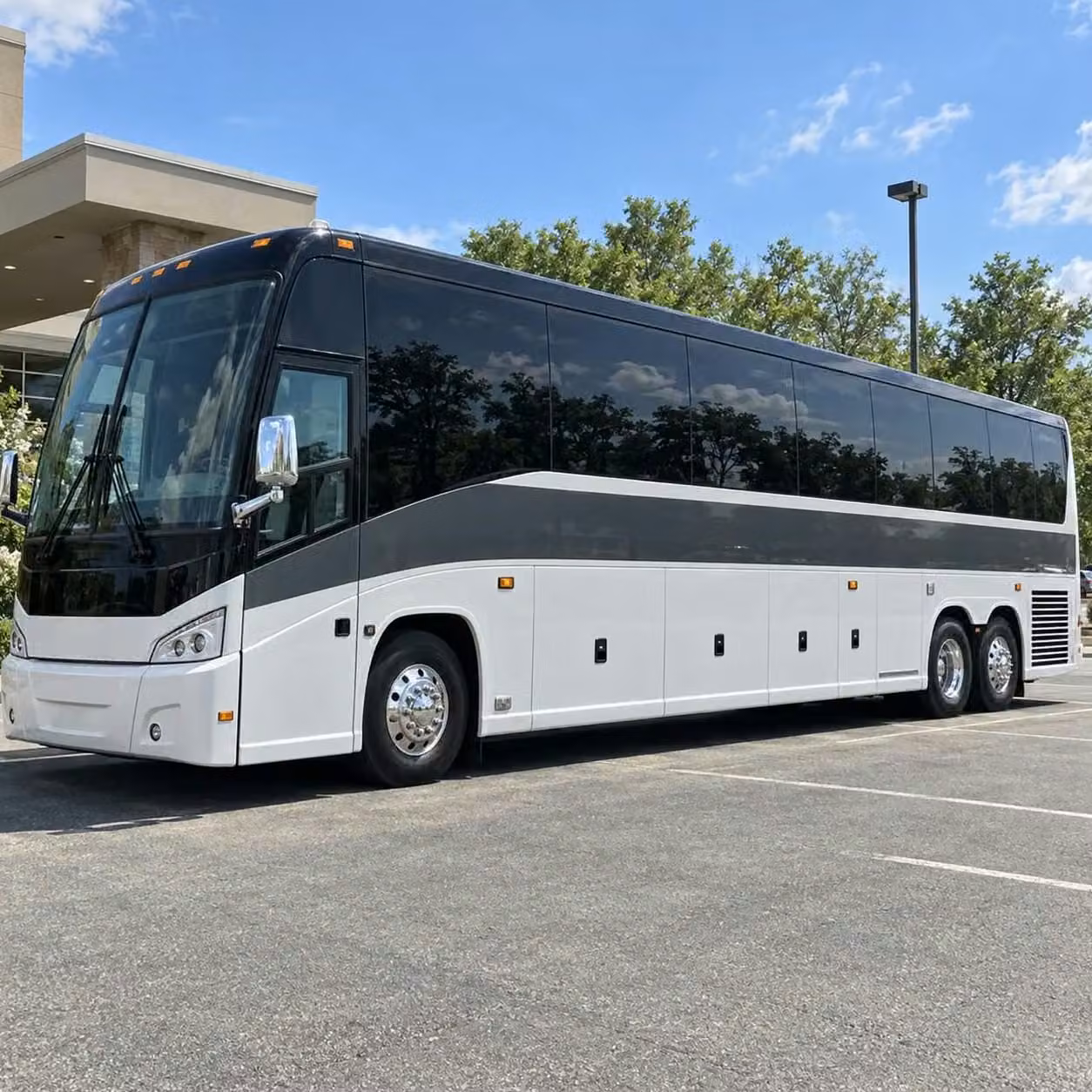 celina charter bus transportation to cotton bowl