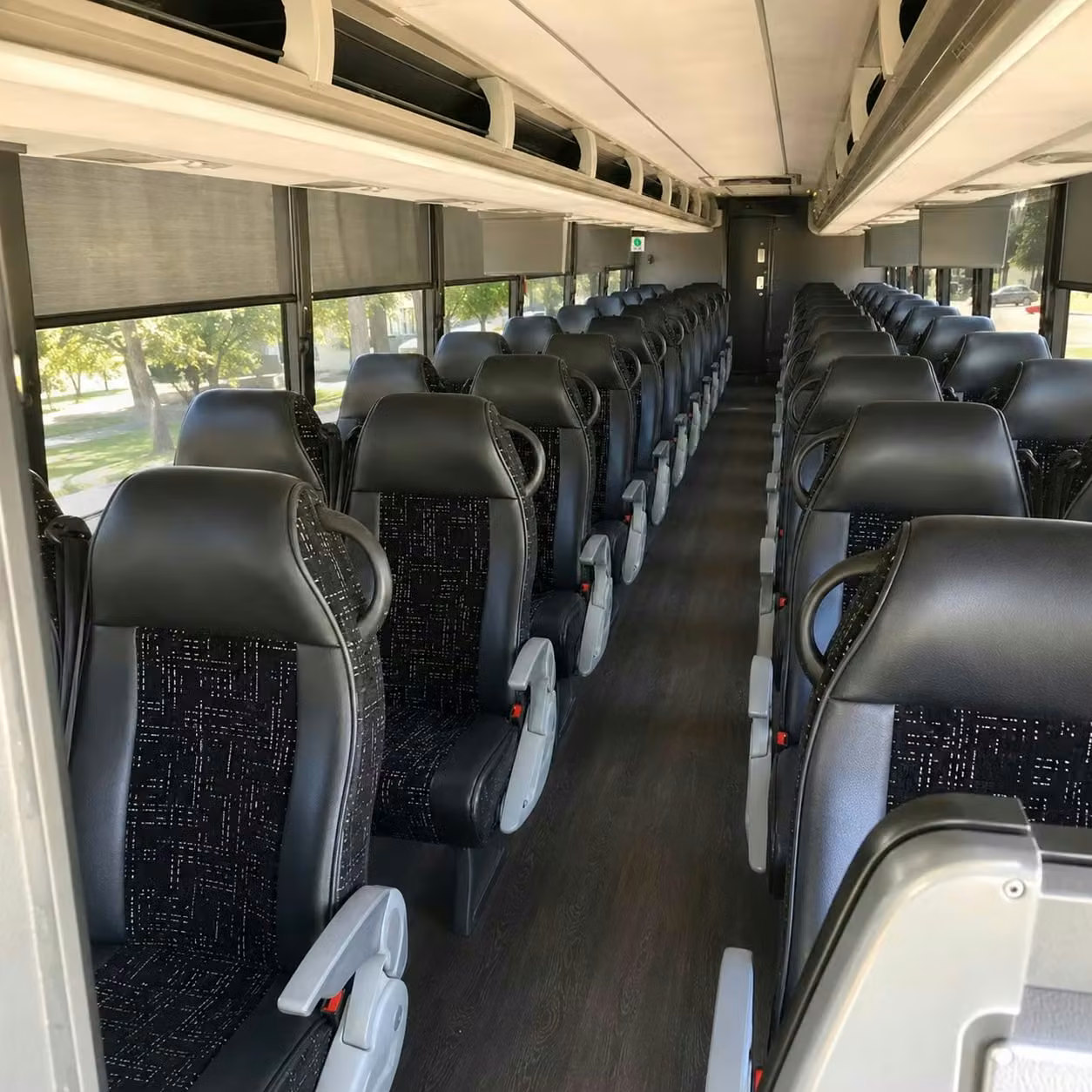 celina church transportation
