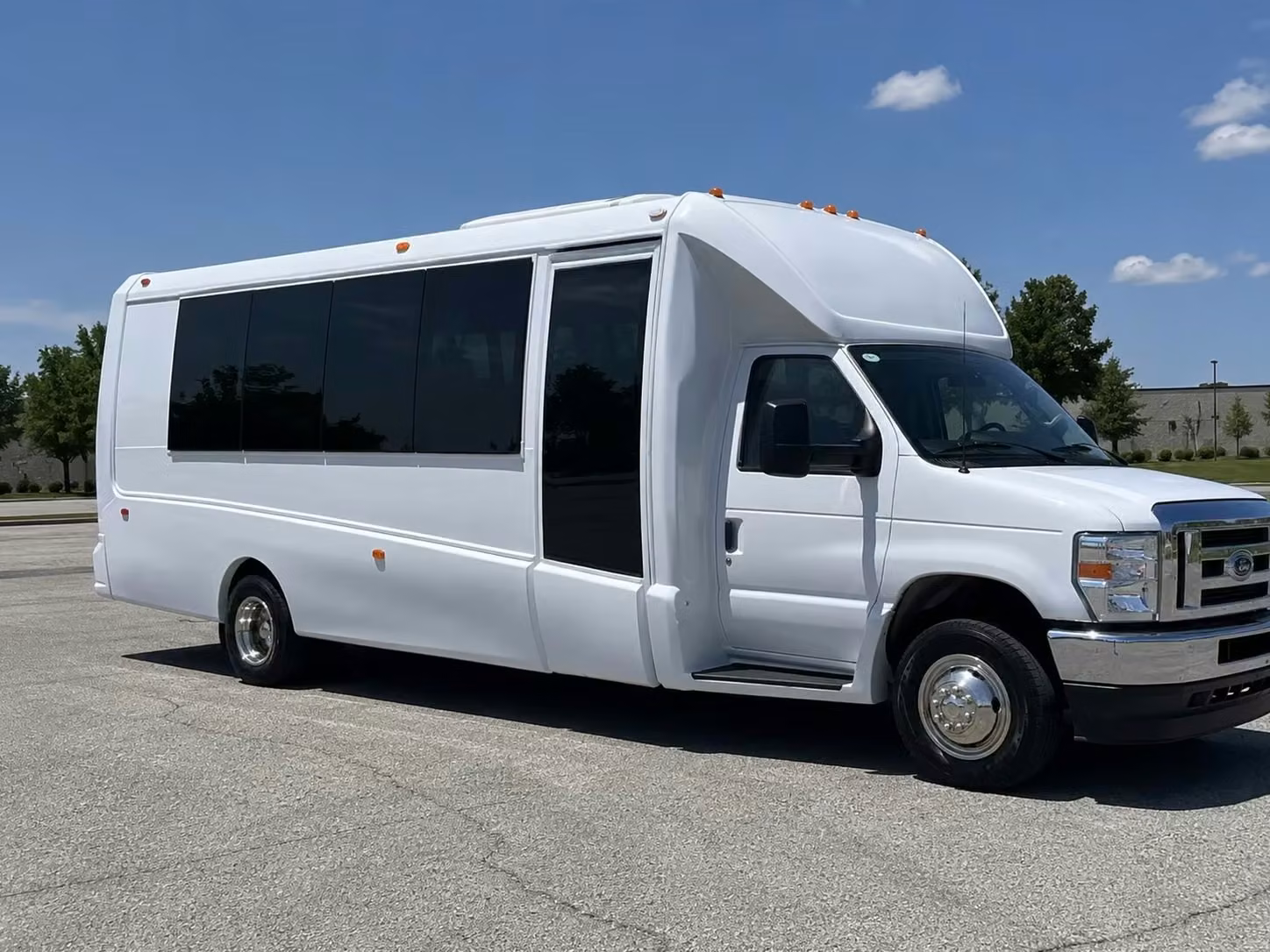 celina concert transportation