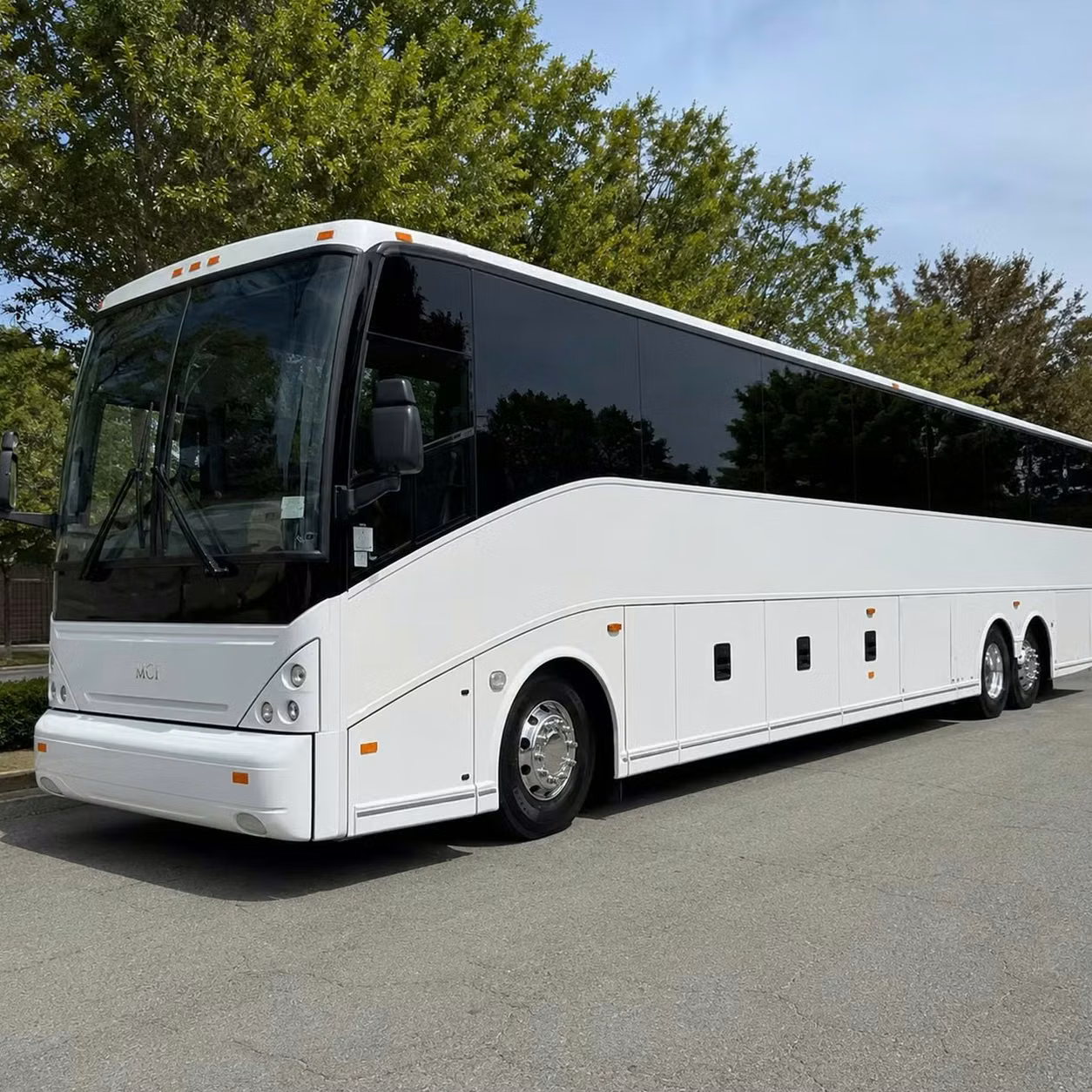celina daily commuter shuttles to celina office buildings