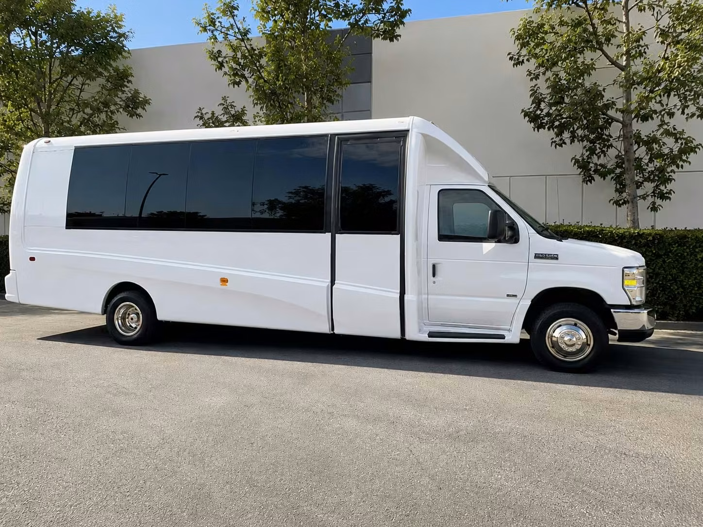 celina employee transportation