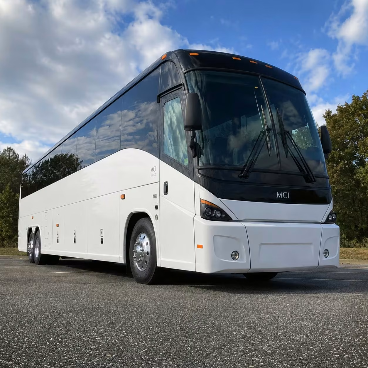 celina field trip transportation