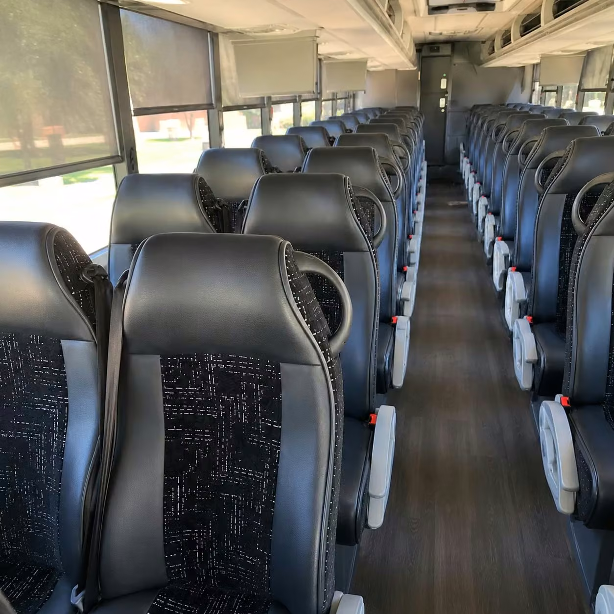 celina group transportation services