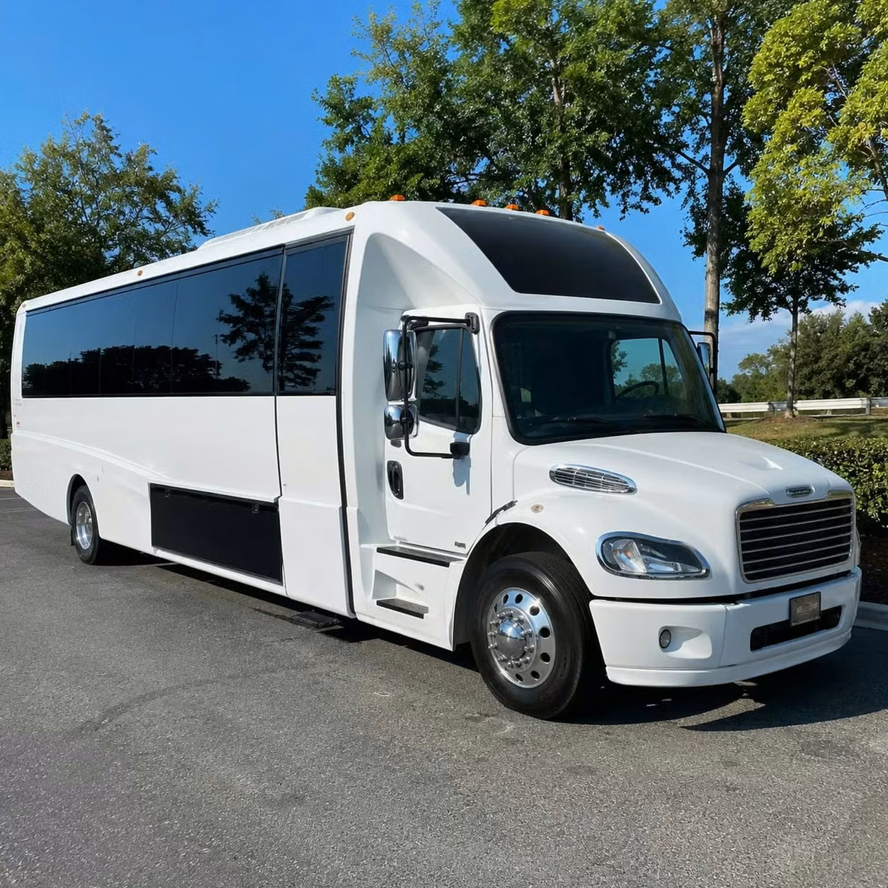 celina party bus rental