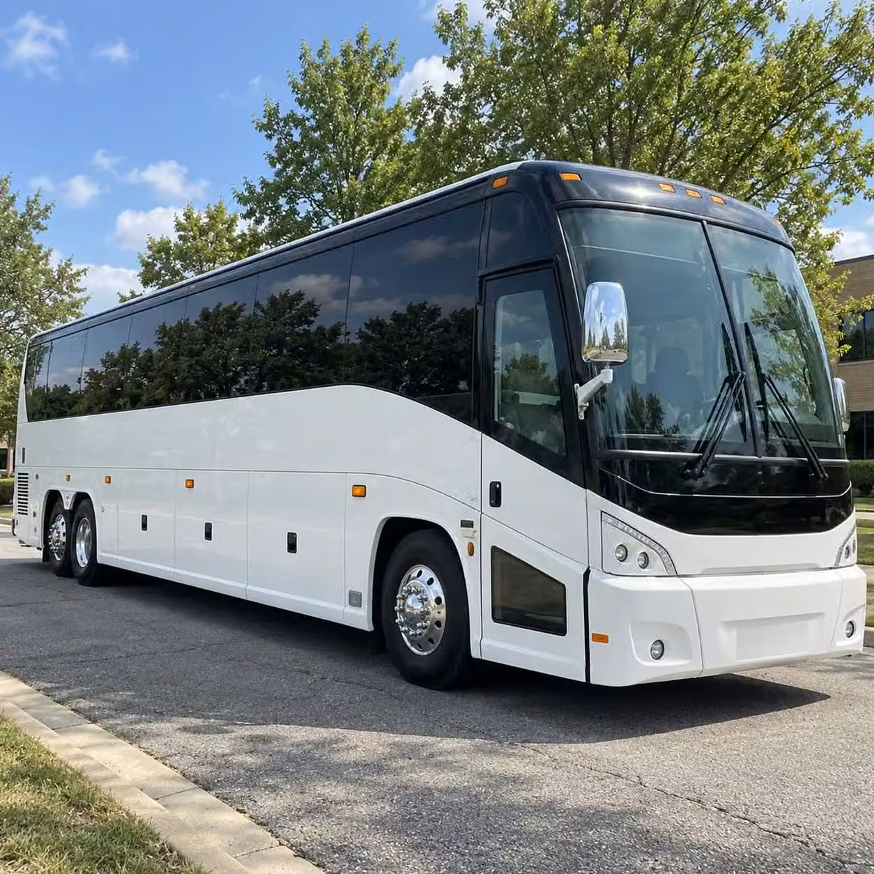 celina shuttle bus services to atandt stadium