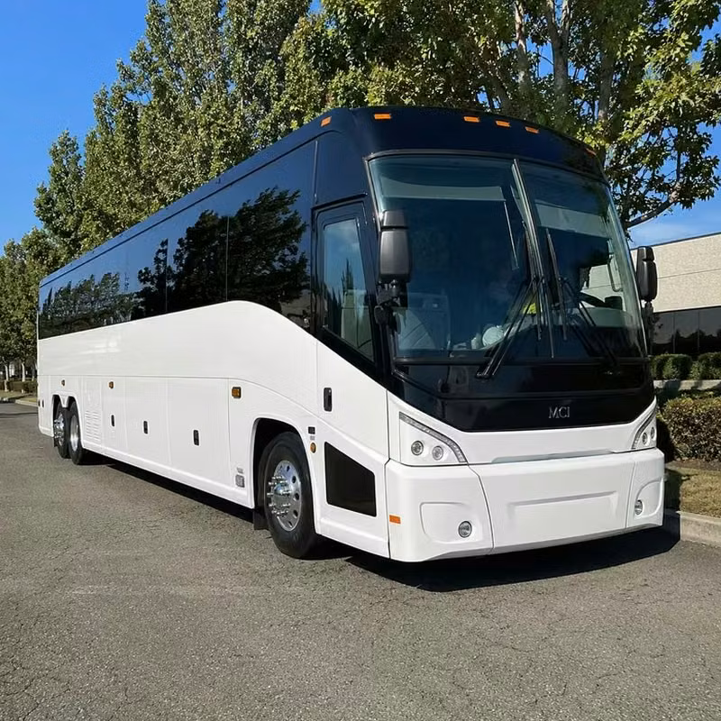 celina stadiums charter bus guide