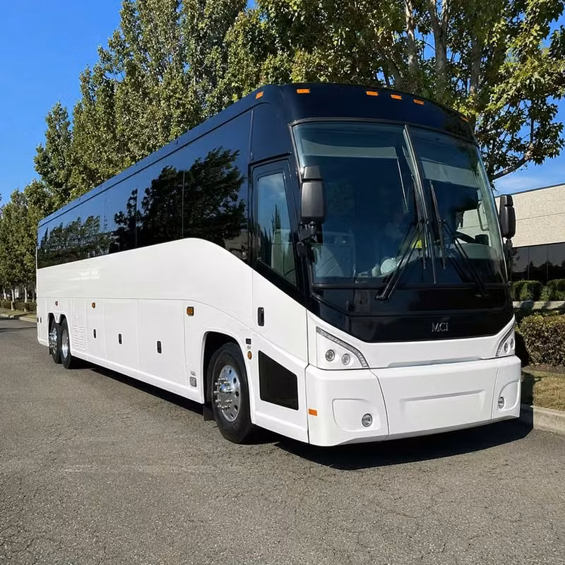 celina stadiums charter bus guide